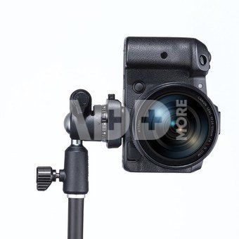 Ulanzi TH02 Uka Inverted Ball Head