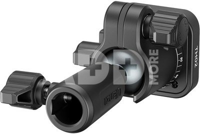 Ulanzi TH02 Uka Inverted Ball Head