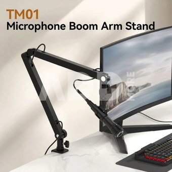 Ulanzi TM01 Microphone Boom Arm Stand