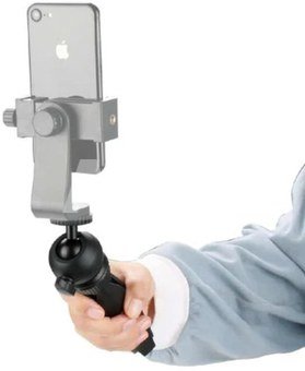 Ulanzi TM03 Tabletop microphone stand