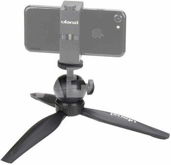 Ulanzi TM03 Tabletop microphone stand