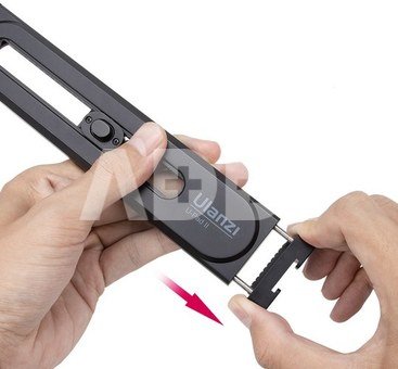 Ulanzi U Pad II Smartphone & Tablet Clamp