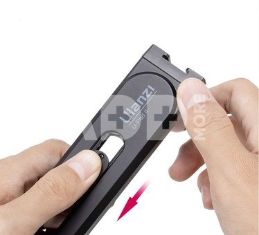 Ulanzi U Pad II Smartphone & Tablet Clamp