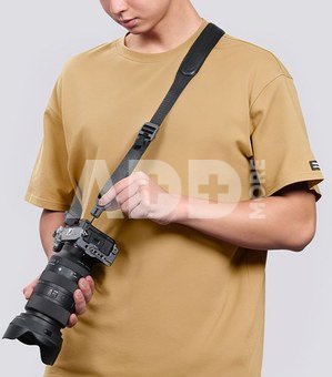 Ulanzi U Snap Camera Strap(Black)