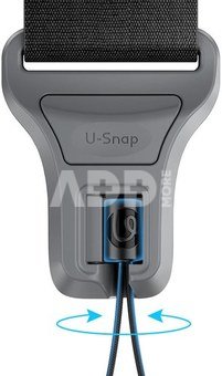 Ulanzi U Snap Camera Strap(Black)