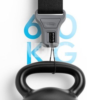 Ulanzi U Snap Camera Strap(Black)