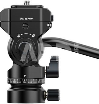 Ulanzi U190 II Uka Video Head