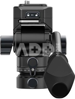 Ulanzi U190 II Uka Video Head