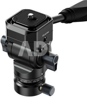 Ulanzi U190 II Uka Video Head