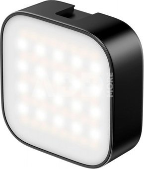 Ulanzi U60 LED lamp - RGB, WB (2500 K - 9000 K)