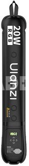 Ulanzi UA20 20W RGB Portable Air Tube Light