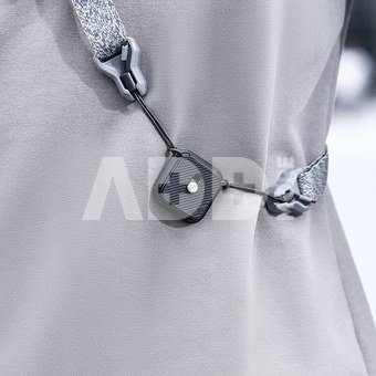 Ulanzi Uka Quick Release Plate and Base Kit(=C007+C017)