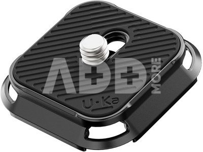 Ulanzi UKA02 Quick Release Plate