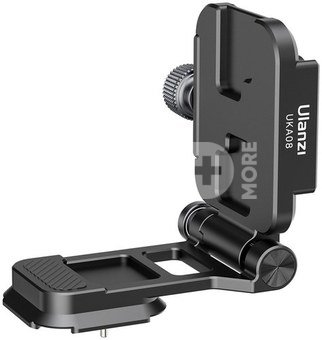 Ulanzi UKA08 Uka Anti drop Folding Vertical Shooting Board