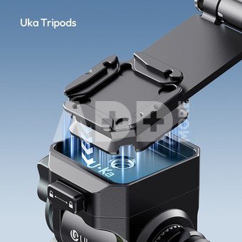 Ulanzi UKA11 Uka Foldable Quick Release L Plate