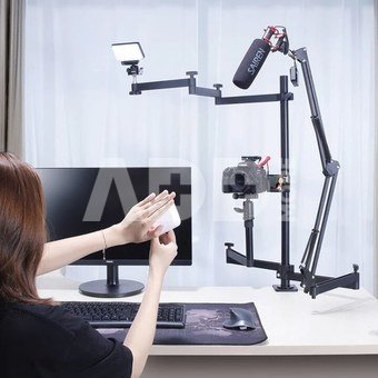 Ulanzi UURig Table Top Universal Live Broadcast Stand