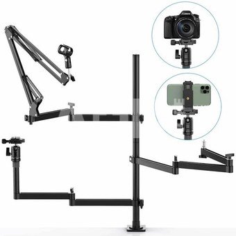 Ulanzi UURig Table Top Universal Live Broadcast Stand