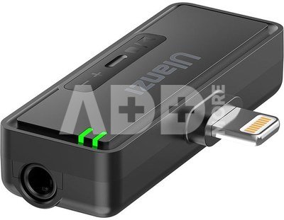Ulanzi UW MIC 2.4GHz Wireless Recording Microphone Lightning 2 in 1