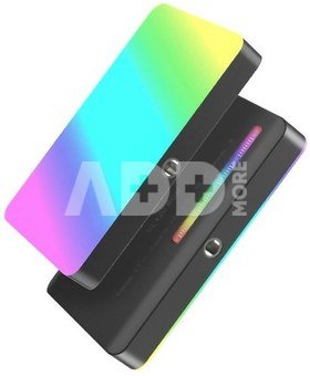 Ulanzi VL120 LED Lamp - RGB, WB (2500 K - 9000 K)