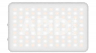 Ulanzi VL120 LED Lamp - RGB, WB (2500 K - 9000 K)