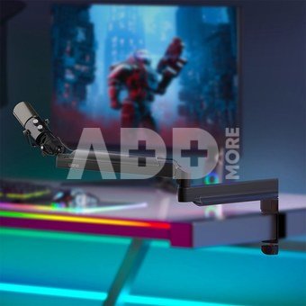 Ulanzi ZJ05 Adjustable Microphone Arm Stand