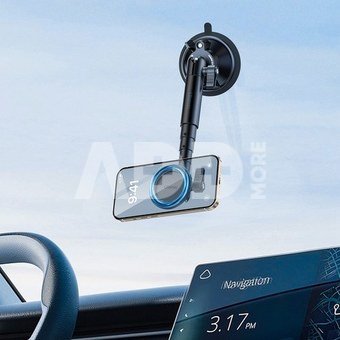 Ulanzi ZJ06 Suction Cup Mount