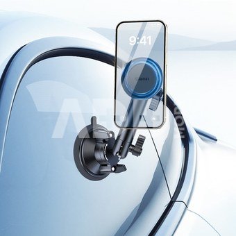 Ulanzi ZJ06 Suction Cup Mount