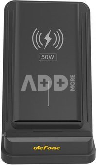 ULEFONE 50W Wireless Charging Stand Ulefone WCS01