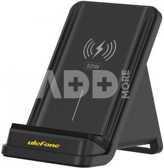 ULEFONE 50W Wireless Charging Stand Ulefone WCS01