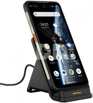 ULEFONE 50W Wireless Charging Stand Ulefone WCS01