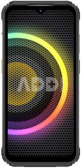 ULEFONE Smartphone Armor 21 6.58 inches 8/256GB IP69K speaker RGB black
