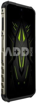 ULEFONE Smartphone Armor 22 4G 8/256GB IP69K green