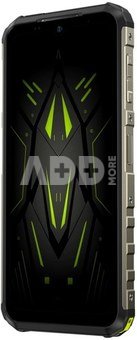 ULEFONE Smartphone Armor 22 4G 8/256GB IP69K green