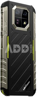ULEFONE Smartphone Armor 22 4G 8/256GB IP69K green