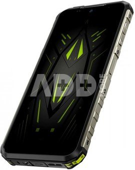 ULEFONE Smartphone Armor 22 4G 8/256GB IP69K green