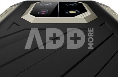 ULEFONE Smartphone Armor 22 4G 8/256GB IP69K green