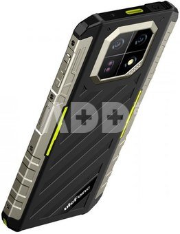 ULEFONE Smartphone Armor 22 4G 9/128GB IP69K Green