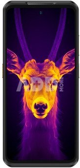 ULEFONE Smartphone Armor 25T Pro 6/256GB frost black