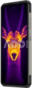 ULEFONE Smartphone Armor 25T Pro 6/256GB frost black