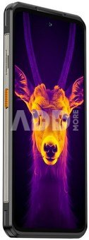 ULEFONE Smartphone Armor 25T Pro 6/256GB frost black