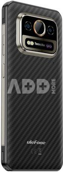 ULEFONE Smartphone Armor 25T Pro 6/256GB frost black