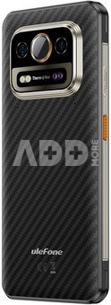 ULEFONE Smartphone Armor 25T Pro 6/256GB frost black
