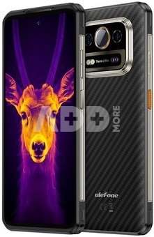 ULEFONE Smartphone Armor 25T Pro 6/256GB frost black