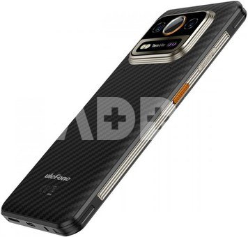 ULEFONE Smartphone Armor 25T Pro 6/256GB frost black