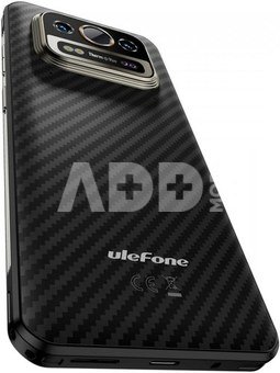 ULEFONE Smartphone Armor 25T Pro 6/256GB frost black