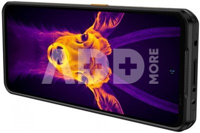 ULEFONE Smartphone Armor 25T Pro 6/256GB frost black