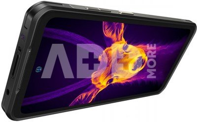 ULEFONE Smartphone Armor 25T Pro 6/256GB frost black