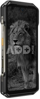 ULEFONE Smartphone Armor 27 Pro 5G 12/256GB Black