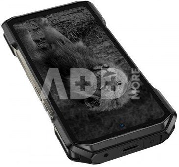 ULEFONE Smartphone Armor 27 Pro 5G 12/256GB Black