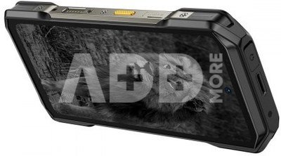 ULEFONE Smartphone Armor 27 Pro 5G 12/256GB Black